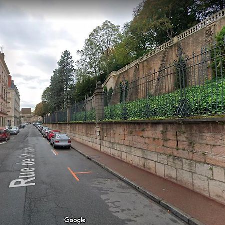 Logement - Nuit Tendance Centre Ville De Macon H Экстерьер фото