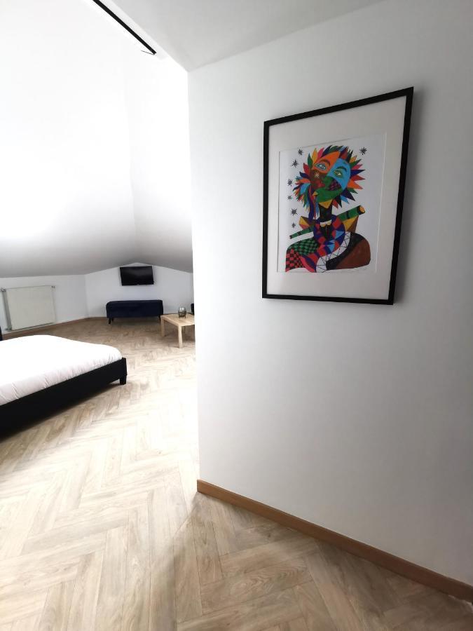 Logement - Nuit Tendance Centre Ville De Macon H Экстерьер фото