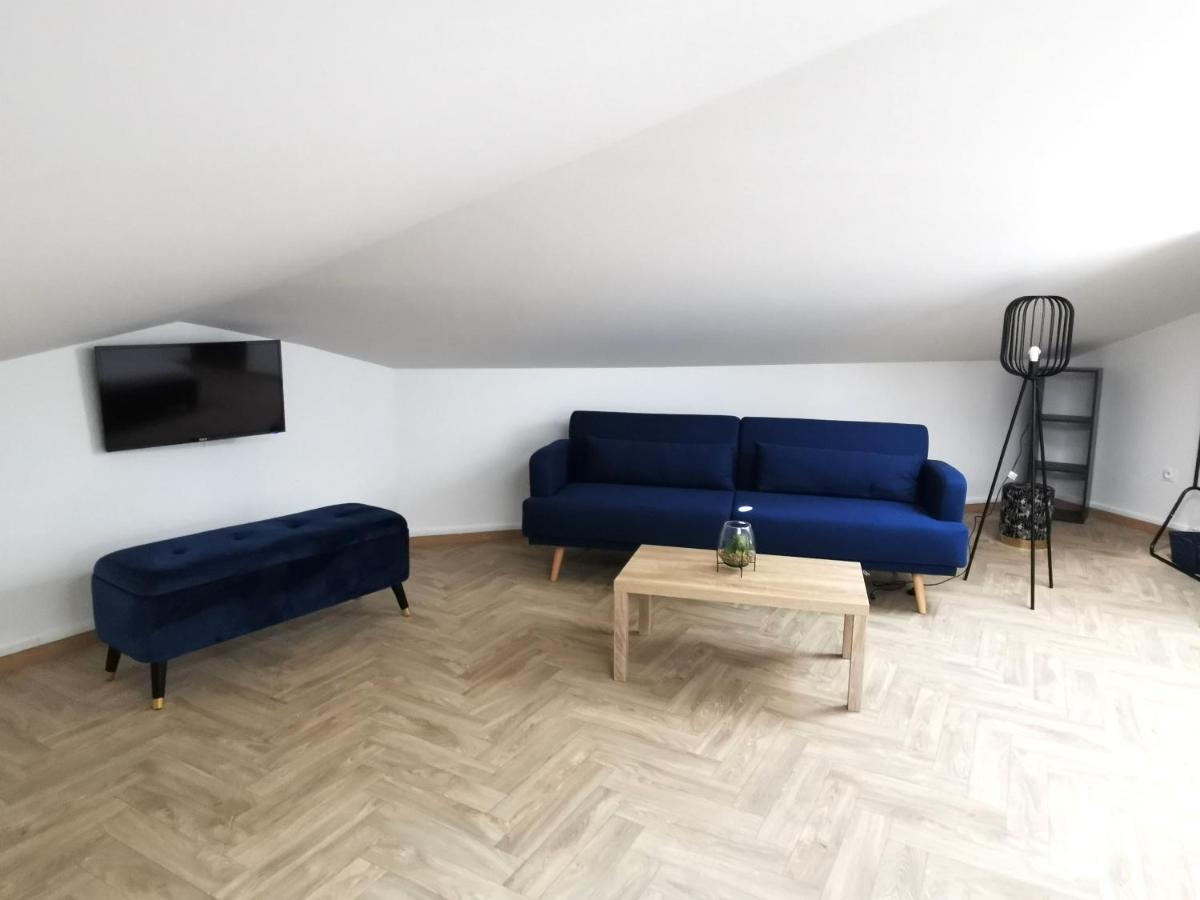 Logement - Nuit Tendance Centre Ville De Macon H Экстерьер фото