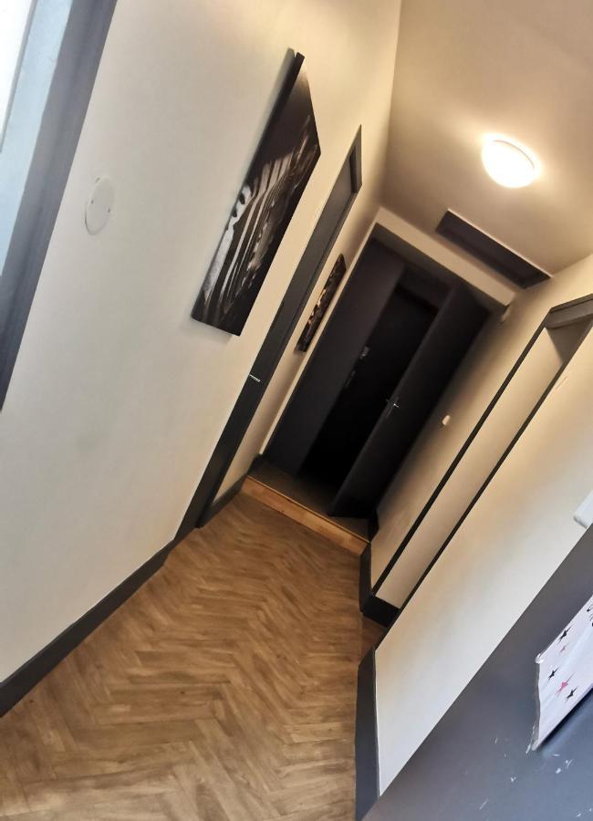 Logement - Nuit Tendance Centre Ville De Macon H Экстерьер фото